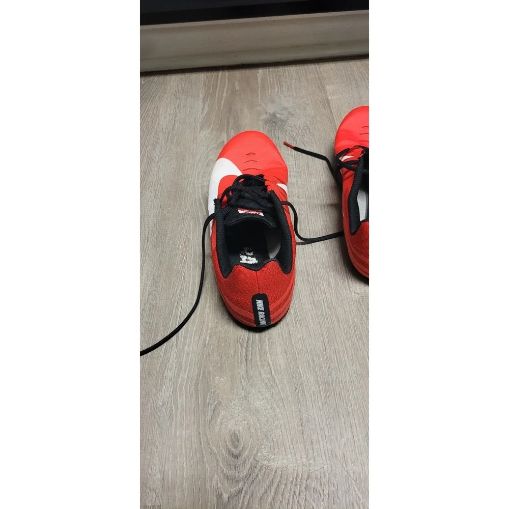 Nike Men's Zoom Rival‎ S  Nike Racing Sneakers Size 10